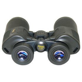 Бінокль Kenko Artos із засунутими наочниками