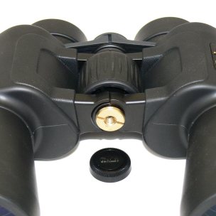 Роз'єм для кріплення бінокля Kenko Artos на штатив