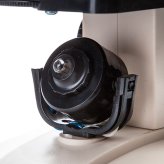 Типи підсвітки мікроскопа: лампа розжарювання