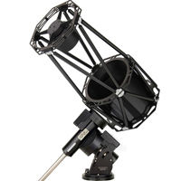 Телескоп Річі-Кретьєна