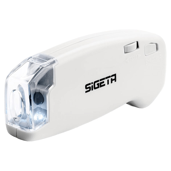�������� ����������� �������� SIGETA MicroGlass 100x