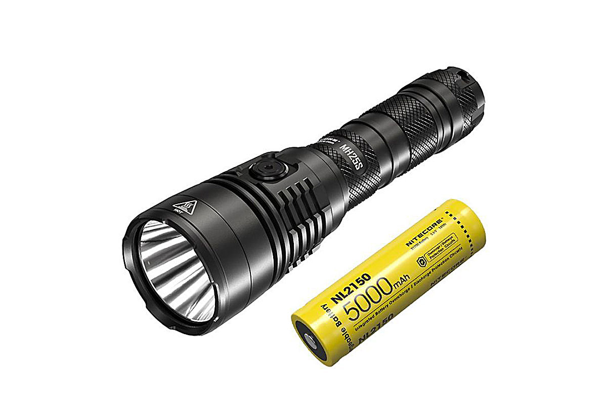 Ліхтарі на батарейках | Як вибрати ліхтарик - путівник покупця від OZ.UA