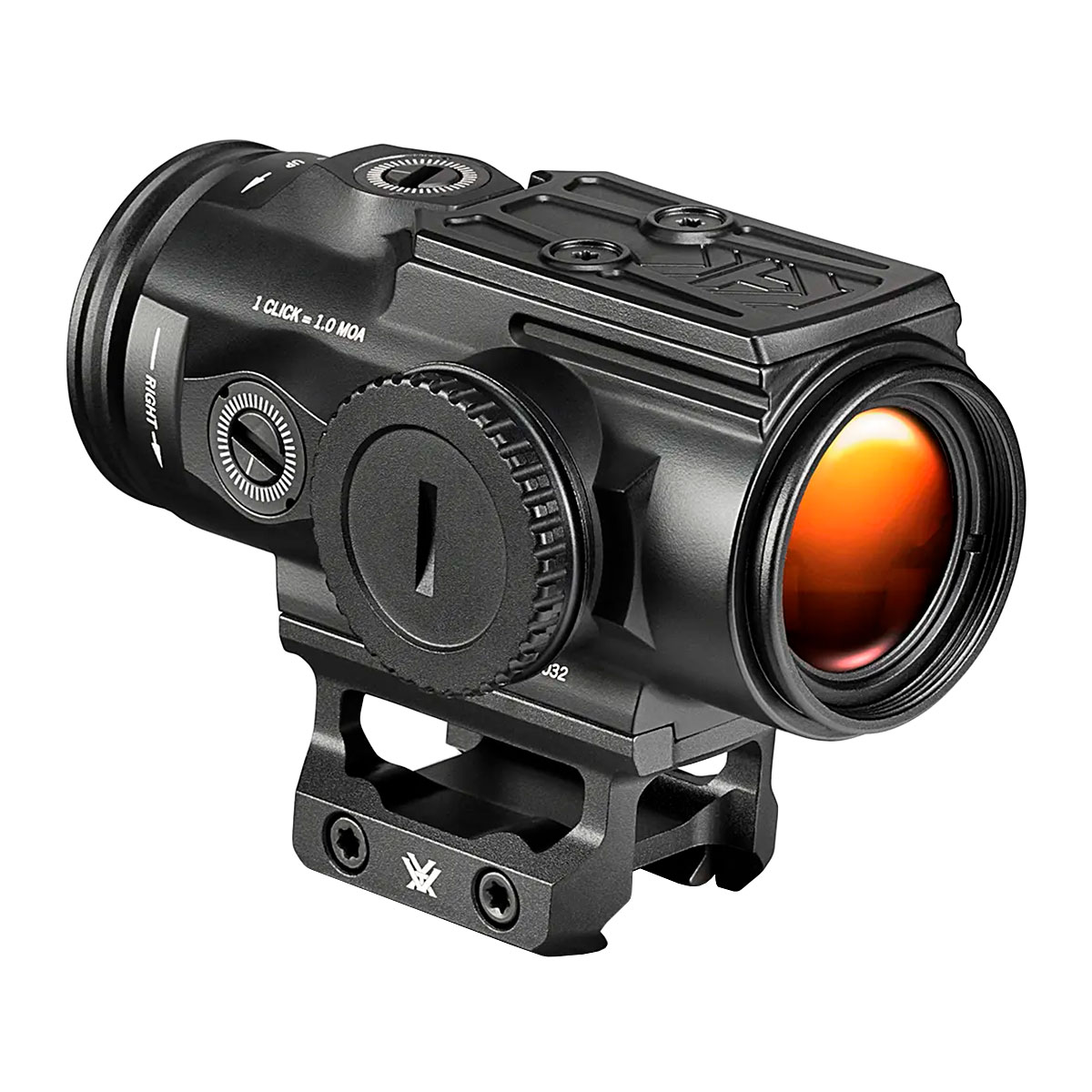 �������� ����������� ������� 2025 - VORTEX Spitfire HD Gen II ��� ������