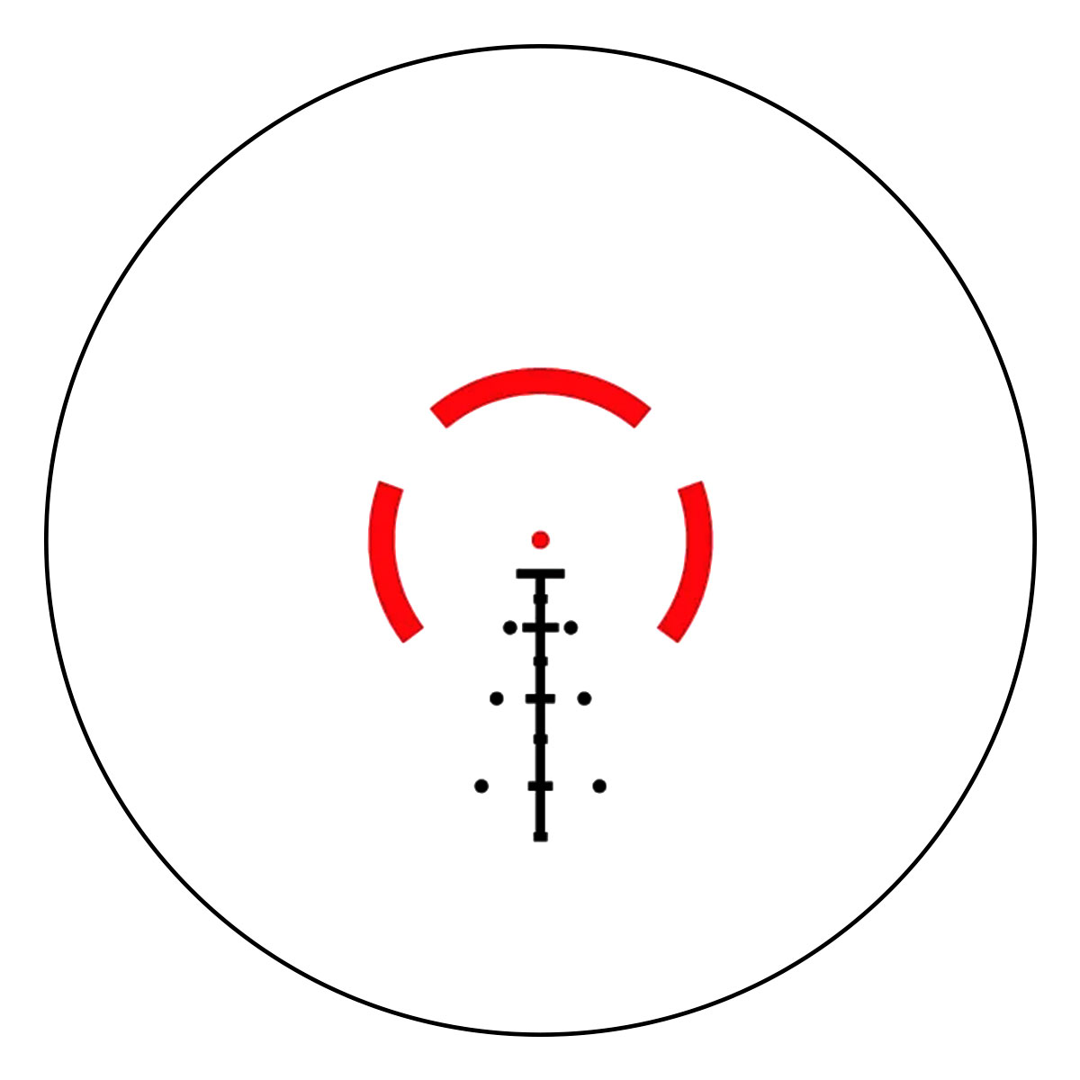 �������� ����������� ������� 2025 - VORTEX Spitfire HD Gen II ��������� ����