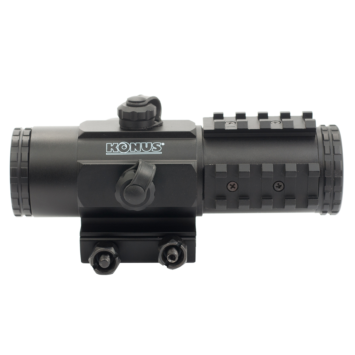 �������� ����������� ������� 2025 - KONUS SIGHT-PRO PTS2 ��� �����
