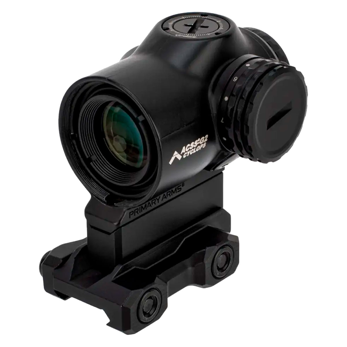 �������� ����������� ������� 2025 - Primary Arms SLx ��������� ������