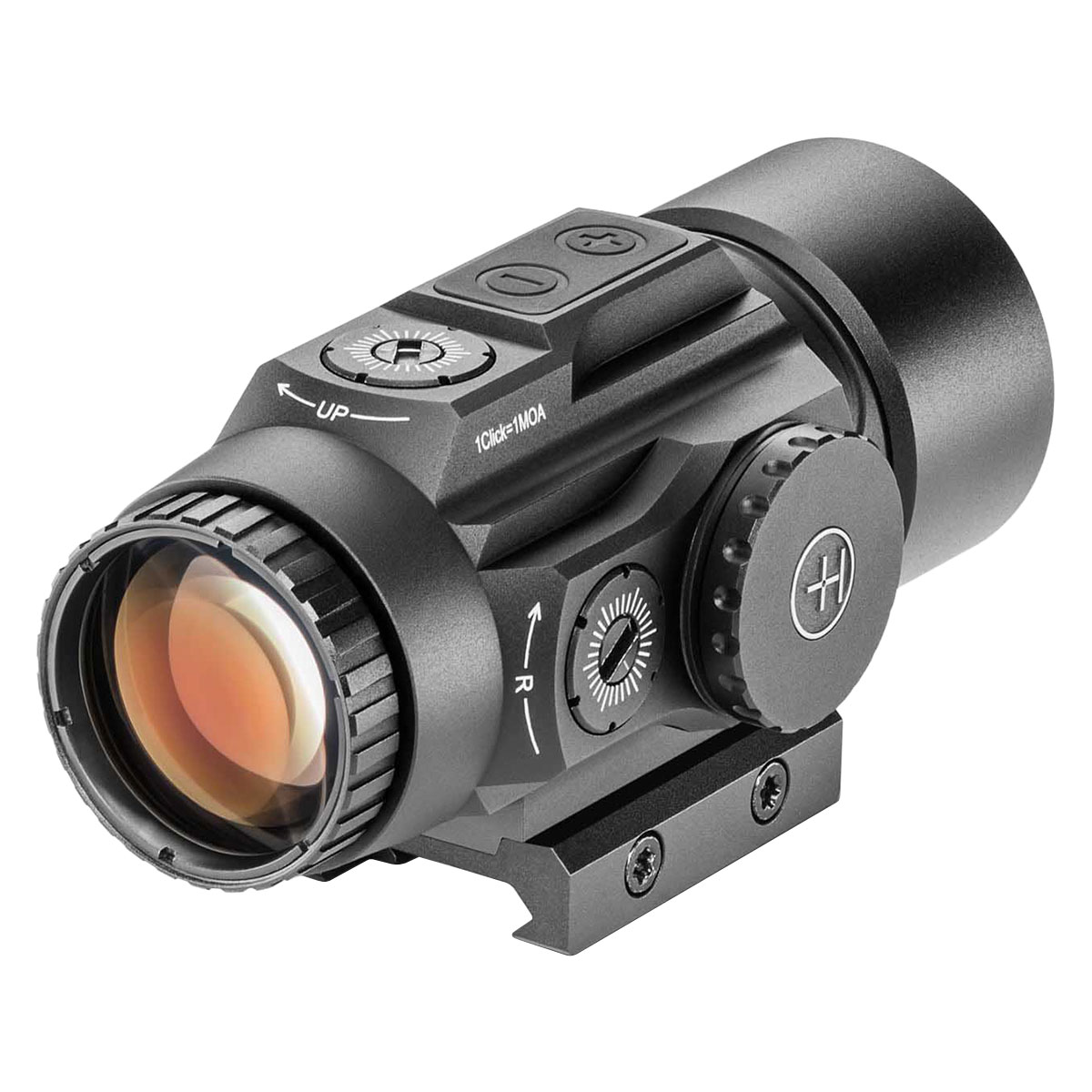 �������� ����������� ������� 2025 - HAWKE Prism Sight ��� ������