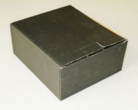 Коробка бинокля SIGETA Grace ED 8x42