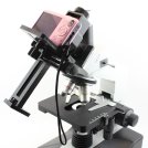  CANON 600D    Sigeta MB-303   