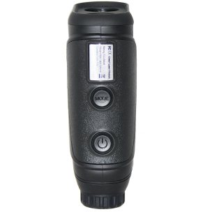 Кнопки управління лазерним далекоміром Sigeta iMeter