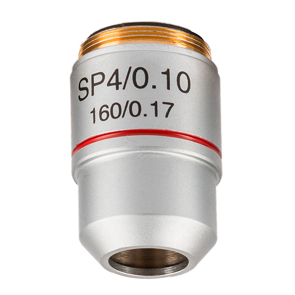 ��'����� ��� ��������� SIGETA Semi-Plan 4x/0.10