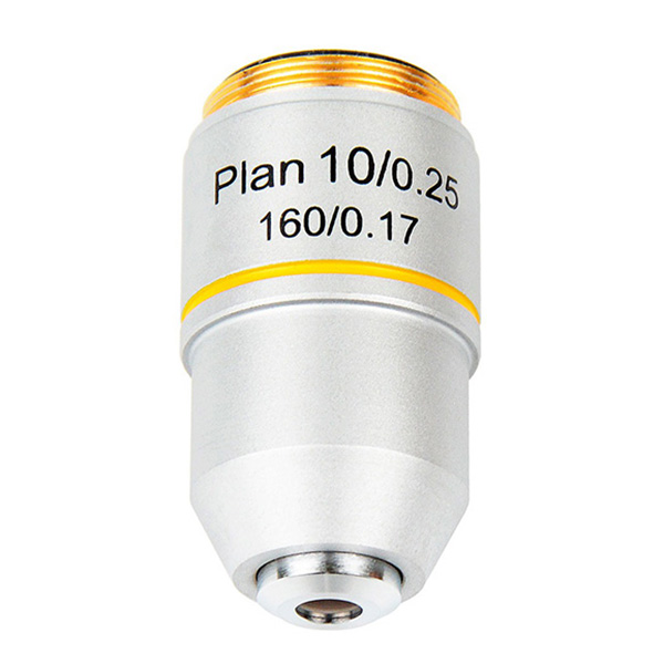 ��'����� ��� ��������� SIGETA Plan Achromatic 10x/0.25