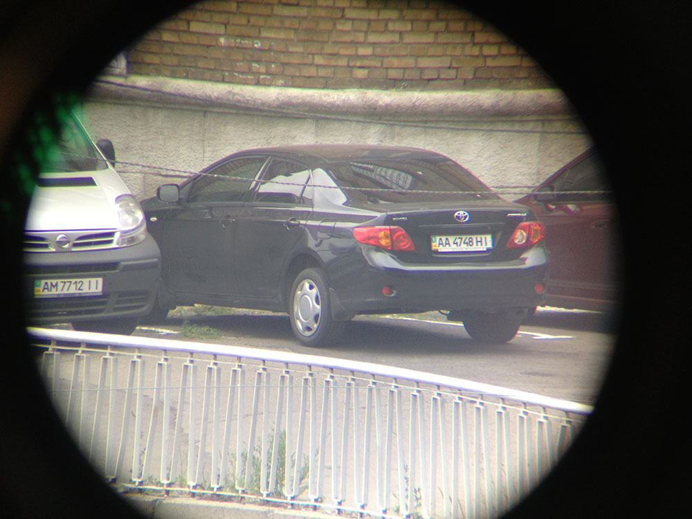    KONUS Konuspot-80:     60x