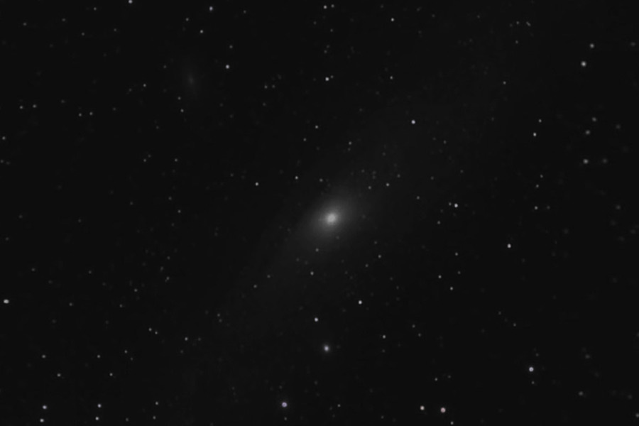 ��������� ��������� (M31)