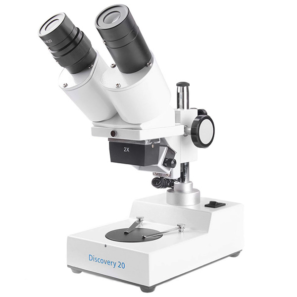 �������������� Delta Optical Discovery 20 20x