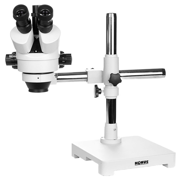 �������������� KONUS Crystal Pro 7x-45x Stereo