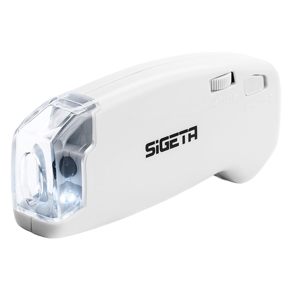 ̳������� SIGETA MicroGlass 100x