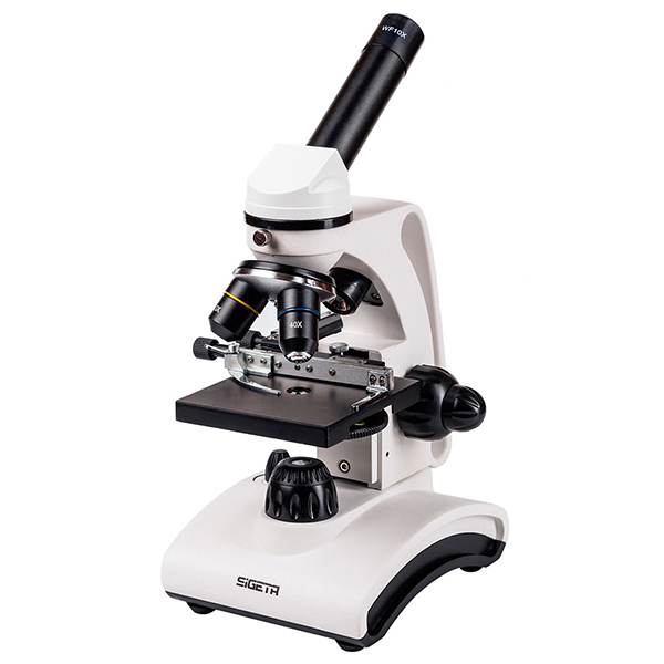 ̳������� SIGETA BIONIC 40x-640x
