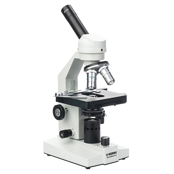 ̳������� KONUS ACADEMY-2 40x-1000x