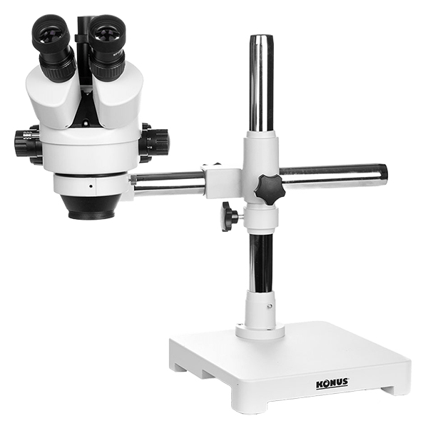 ̳������� KONUS CRYSTAL PRO 7x-45x STEREO