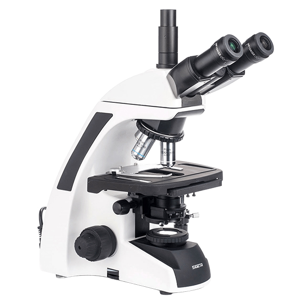 ̳������� SIGETA BIOGENIC 40x-2000x LED Trino Infinity