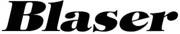 Blaser