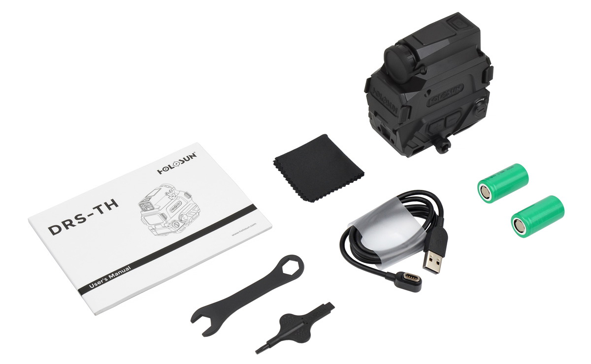 Holosun DRS-TH ����������� - ������������