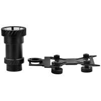 DISCOVERY OPTICS     