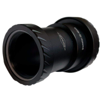 DISCOVERY OPTICS     