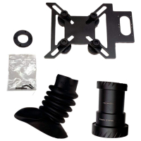 DISCOVERY OPTICS     