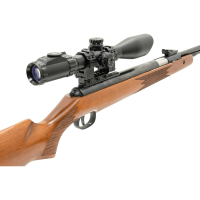 LEAPERS UTG AIRGUN 11  Picatinny   
