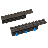 LEAPERS UTG AIRGUN 11  Picatinny 