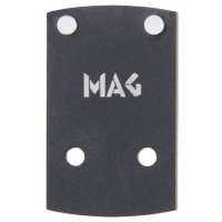 VECTOR OPTICS  Glock  MOS    MAG footprint (DeltaPoint)    
