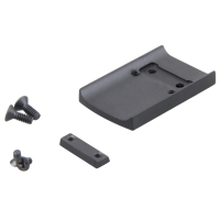 VECTOR OPTICS  Glock  MOS    MOJ footprint (Trijicon RMR)   
