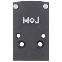 VECTOR OPTICS  Glock  MOS    MOJ footprint (Trijicon RMR)    