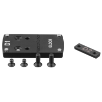 VECTOR OPTICS  Glock  MOS    TEK footprint   
