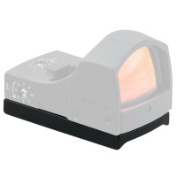 VECTOR OPTICS  Glock  MOS    TEK footprint 