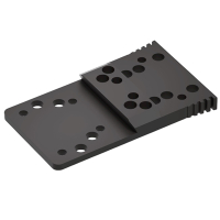 VECTOR OPTICS   CZ Shadow 2/SP-01/P-10 C   Frenzy (X )    