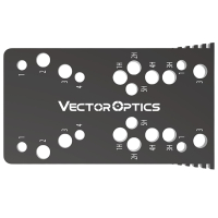VECTOR OPTICS   CZ Shadow 2/SP-01/P-10 C   Frenzy (X )   