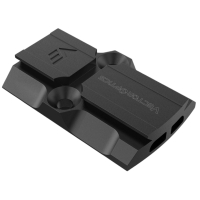 VECTOR OPTICS  MOJ  (Trijicon RMR)  VOD footprint (SCRD-63 series)    
