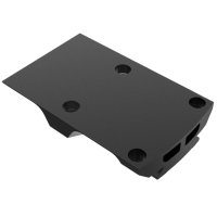 VECTOR OPTICS  MOJ  (Trijicon RMR)  VOD footprint (SCRD-63 series)   