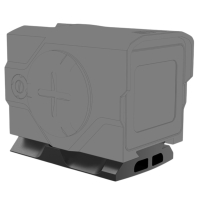 VECTOR OPTICS  MOJ  (Trijicon RMR)  VOD footprint (SCRD-63 series) 