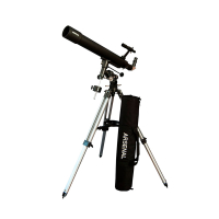 ARSENAL 90/800 EQ3A (з сумкою) Телескоп купити в Києві
