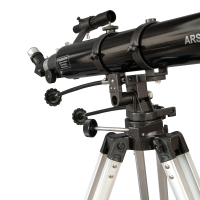 ARSENAL Synta 90/900 AZ3 Телескоп