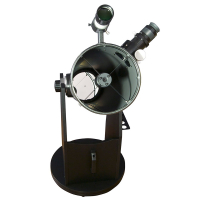 ARSENAL GSO 8" 203/1200 M-CRF Dobson Deluxe Телескоп з гарантією