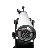 ARSENAL GSO 10" 254/1250 M-CRF Dobson Deluxe Телескоп