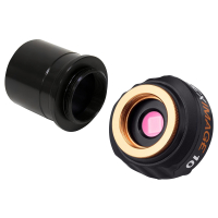 CELESTRON NexImage 10 ����������� � �������