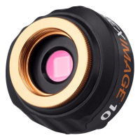 CELESTRON NexImage 10 ����������� �� ��������� �����