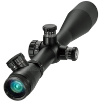 BARSKA GX2 10-40x50 SF (IR Mil-Dot R/G)     