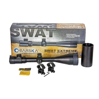 BARSKA SWAT Extreme 6-24x44 SF (IR Mil-Dot) Оптический прицел купить в Киеве